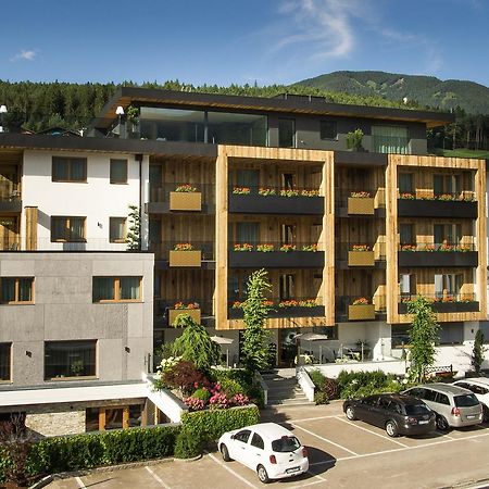 Alpin Hotel Sonnblick Perca Dış mekan fotoğraf