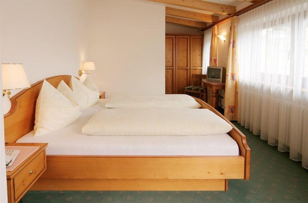 Alpin Hotel Sonnblick Perca Dış mekan fotoğraf