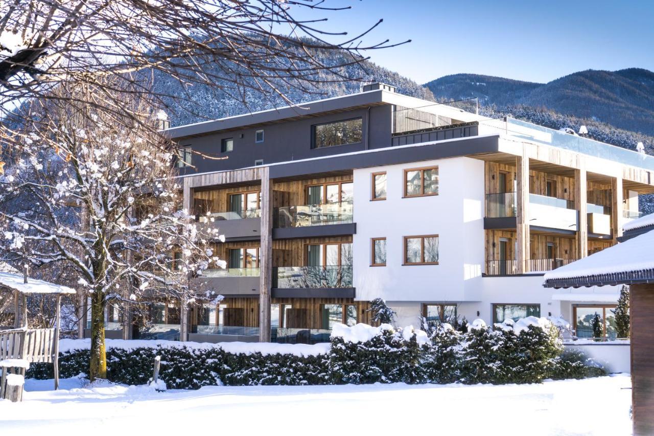 Alpin Hotel Sonnblick Perca Dış mekan fotoğraf